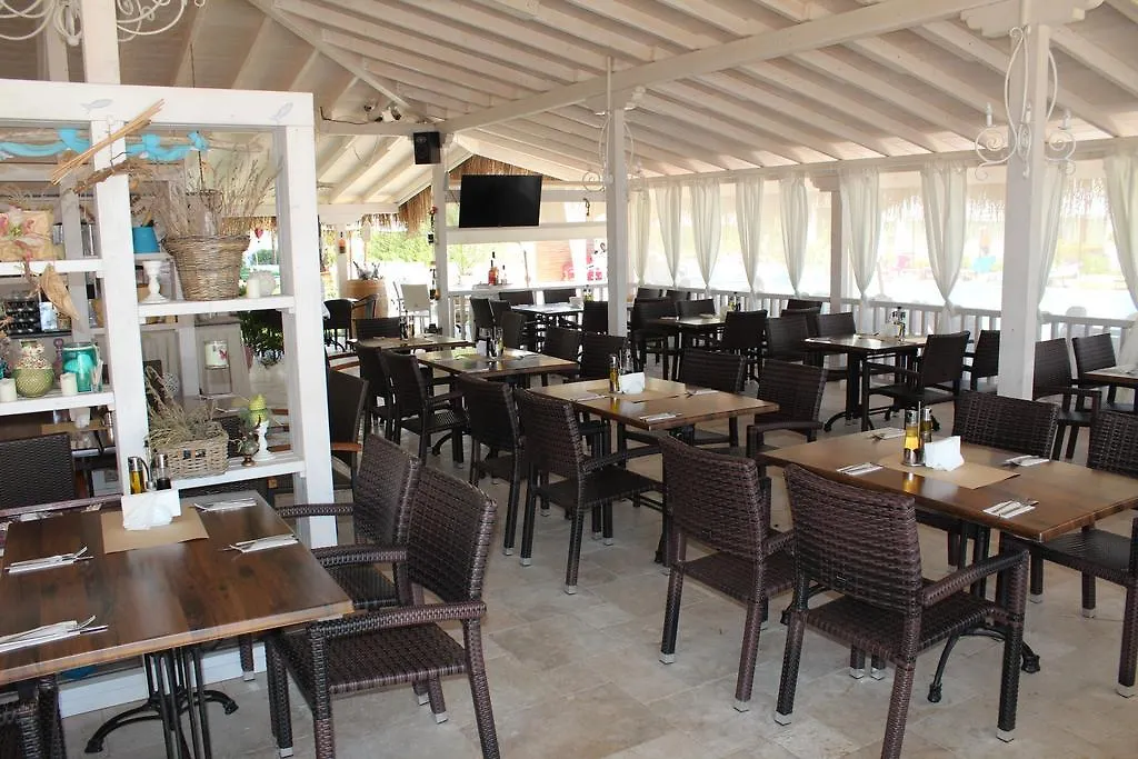 Apolonia Gradina Apartments Sozopol
