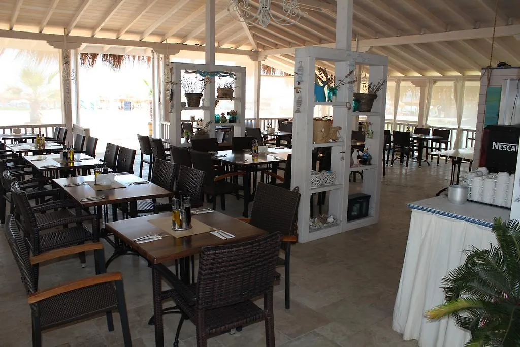 Apolonia Gradina Apartments Sozopol