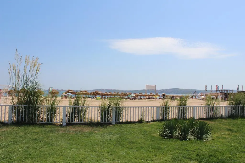 Apolonia Gradina Apartments Sozopol Bulgarie