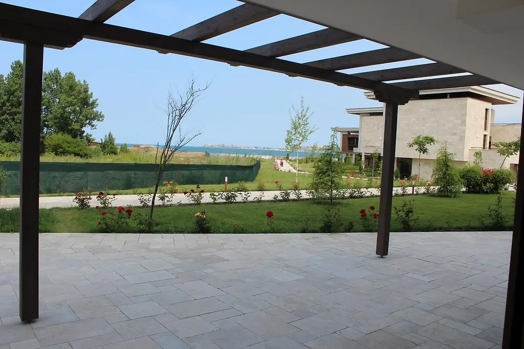 Apolonia Gradina Apartments Sozopol