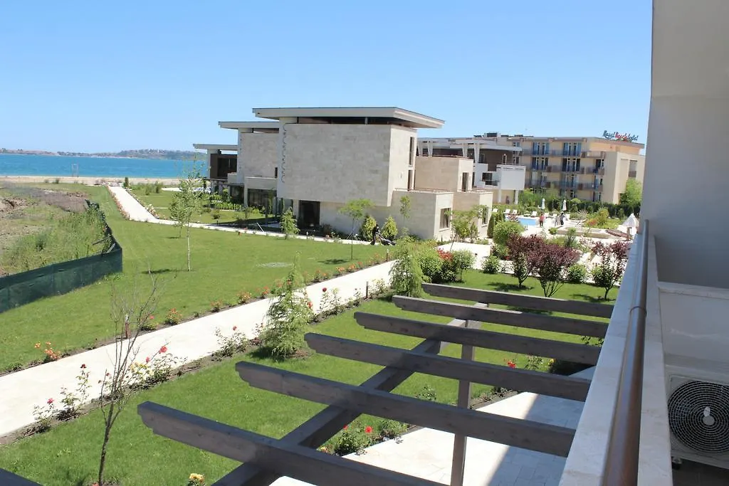 Apolonia Gradina Apartments Sozopol Bulgarien