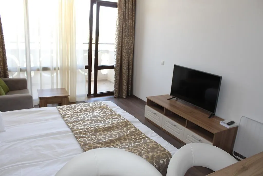 Apolonia Gradina Apartments Sozopol 0*,  Bulgarien