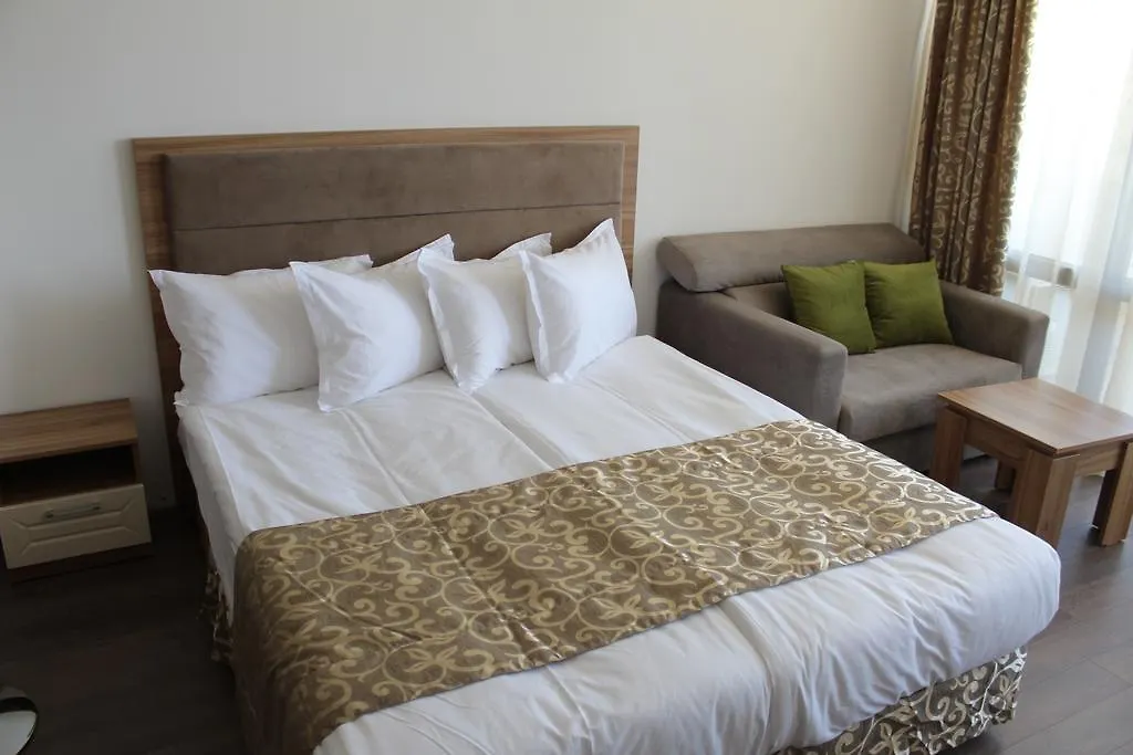 Apolonia Gradina Apartments Sozopol 0*,  Bulgarien