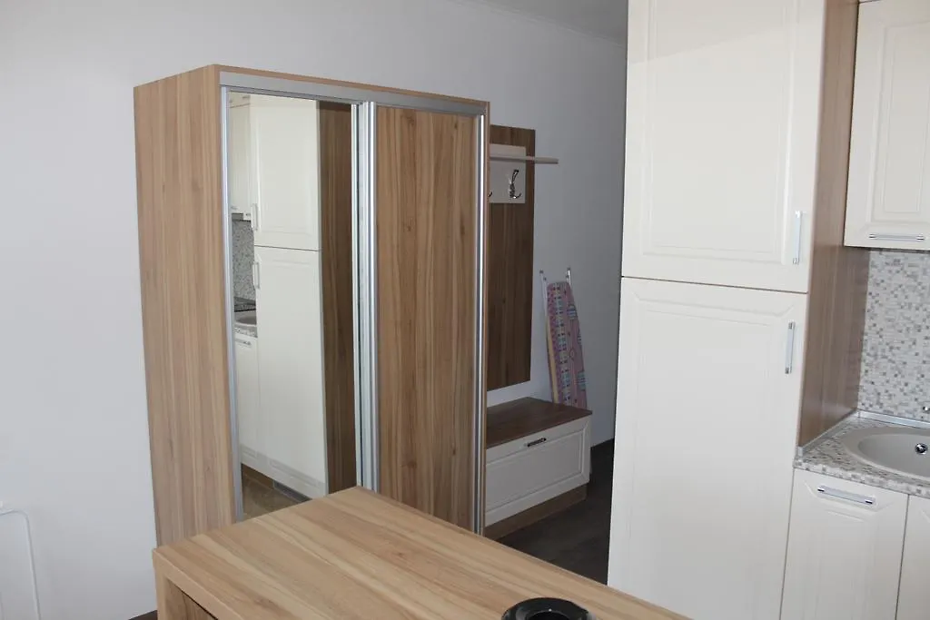 Apolonia Gradina Apartments Sozopol Bulgarie