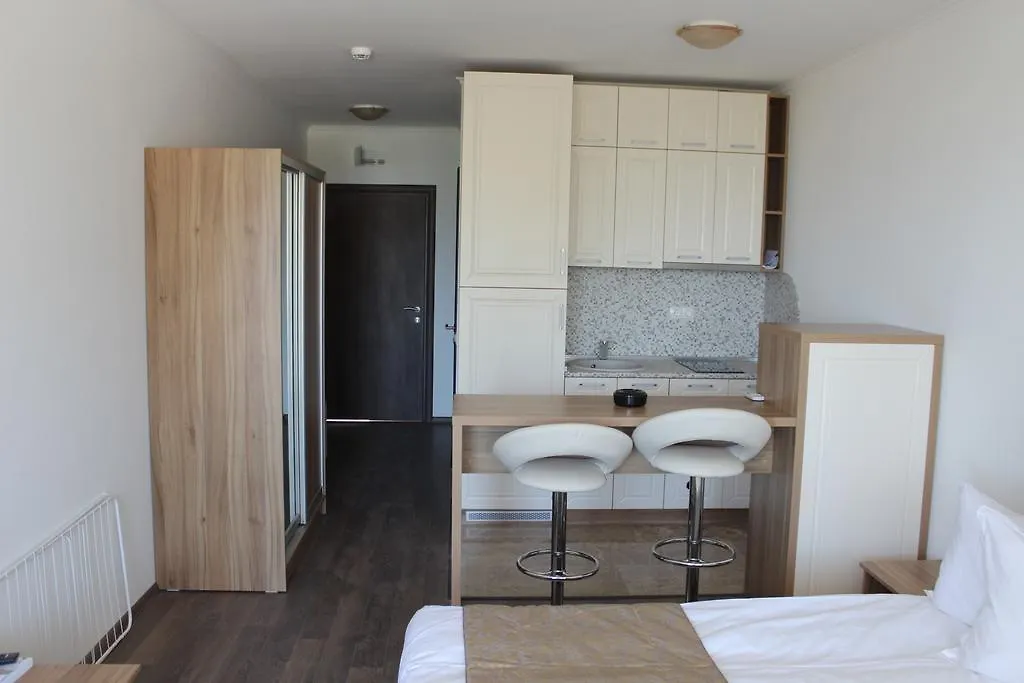 Apolonia Gradina Apartments Sozopol Bulgarie
