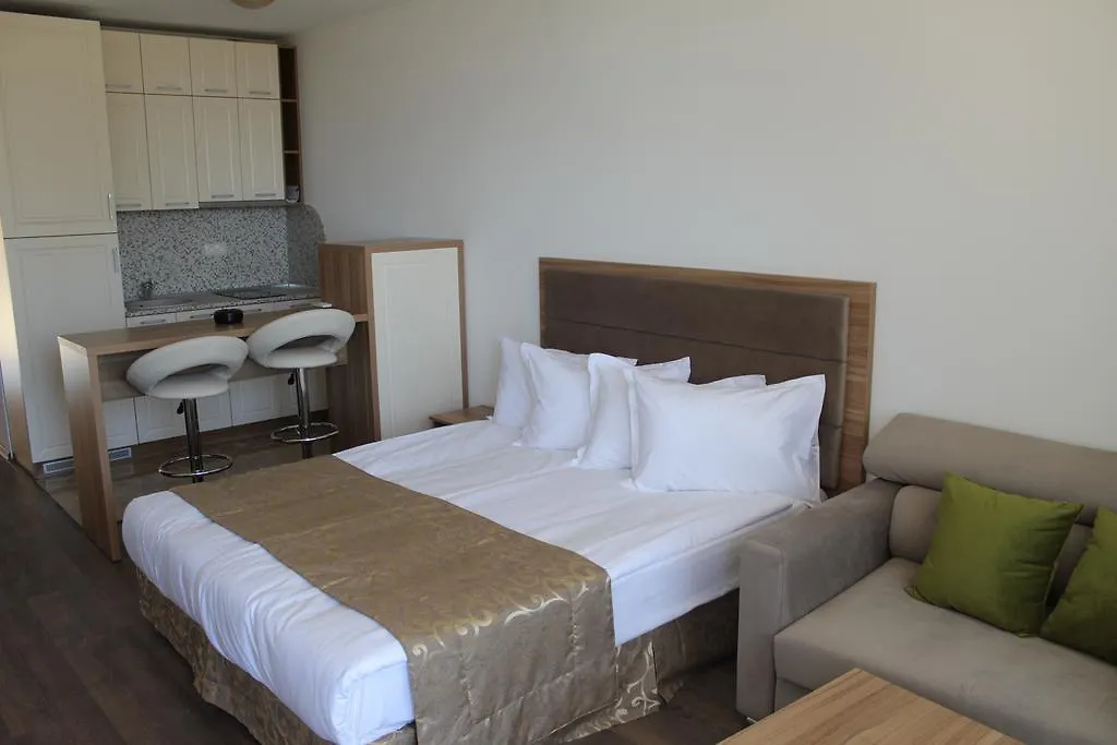 Apolonia Gradina Apartments Sozopol Bulgarie