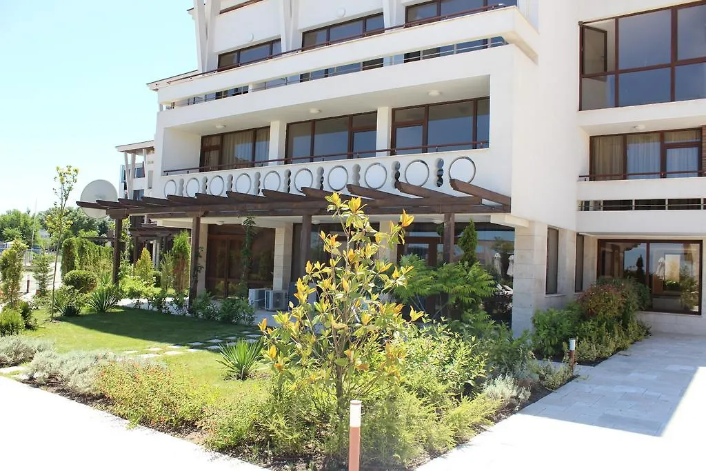 Apolonia Gradina Apartments Sozopol Bulgarie