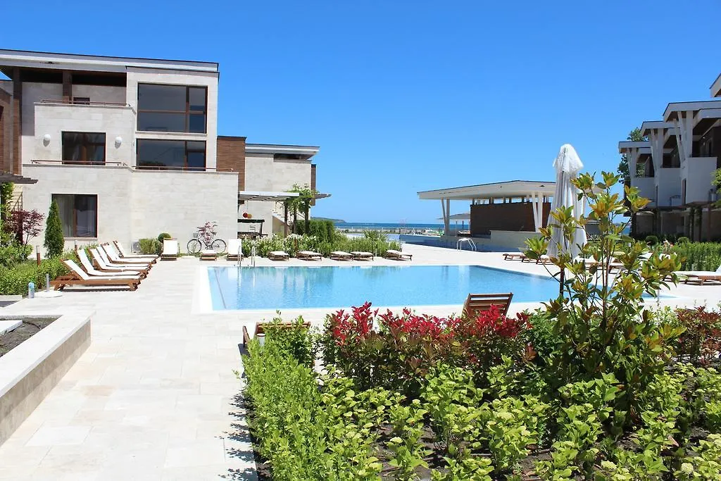 Apolonia Gradina Apartments Sozopol 0*,  Bulgarien