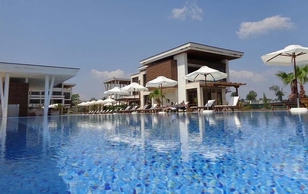 Apolonia Gradina Apartments Sozopol