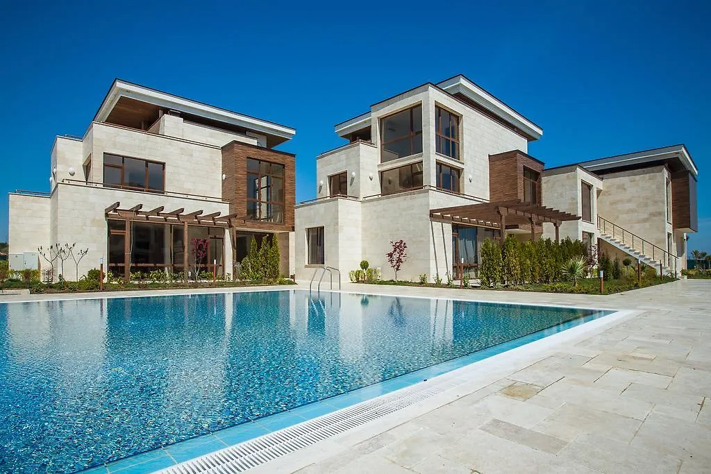 Apolonia Gradina Apartments Sozopol