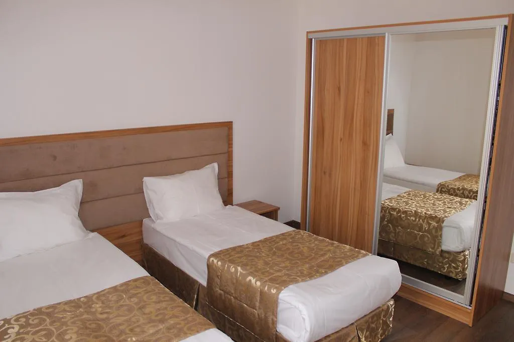 Apolonia Gradina Apartments Sozopol