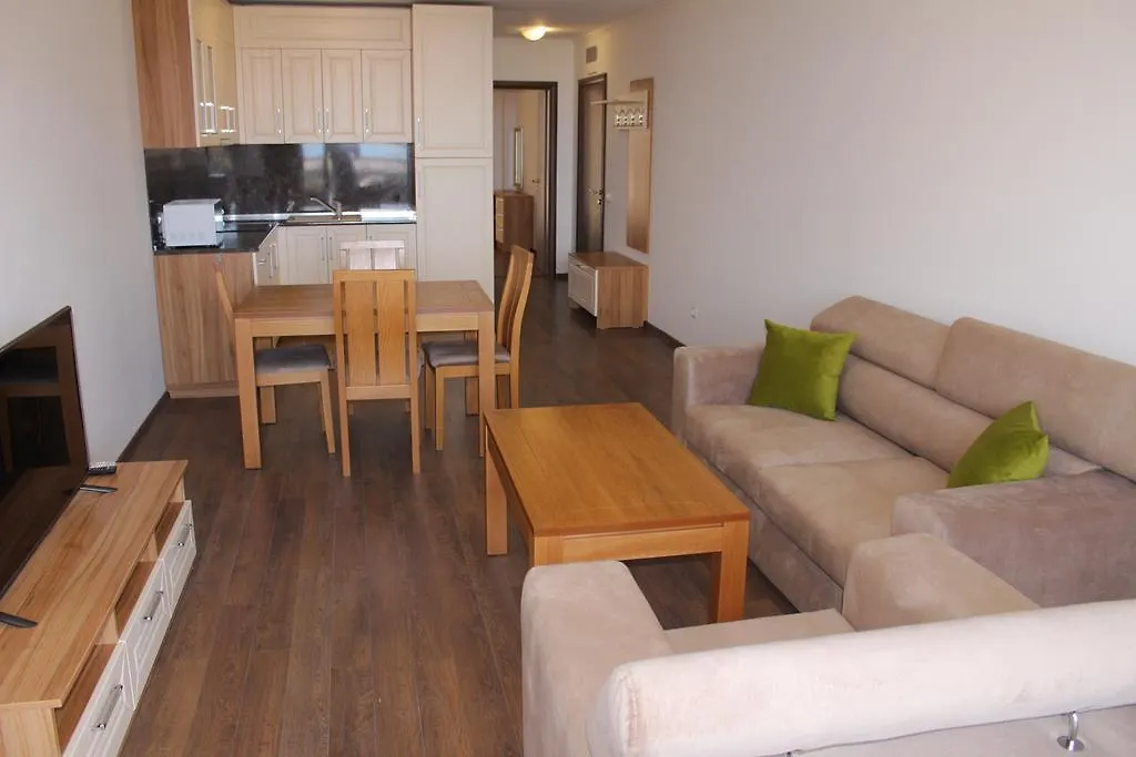 Apolonia Gradina Apartments Sozopol 0*,  Bulgarie