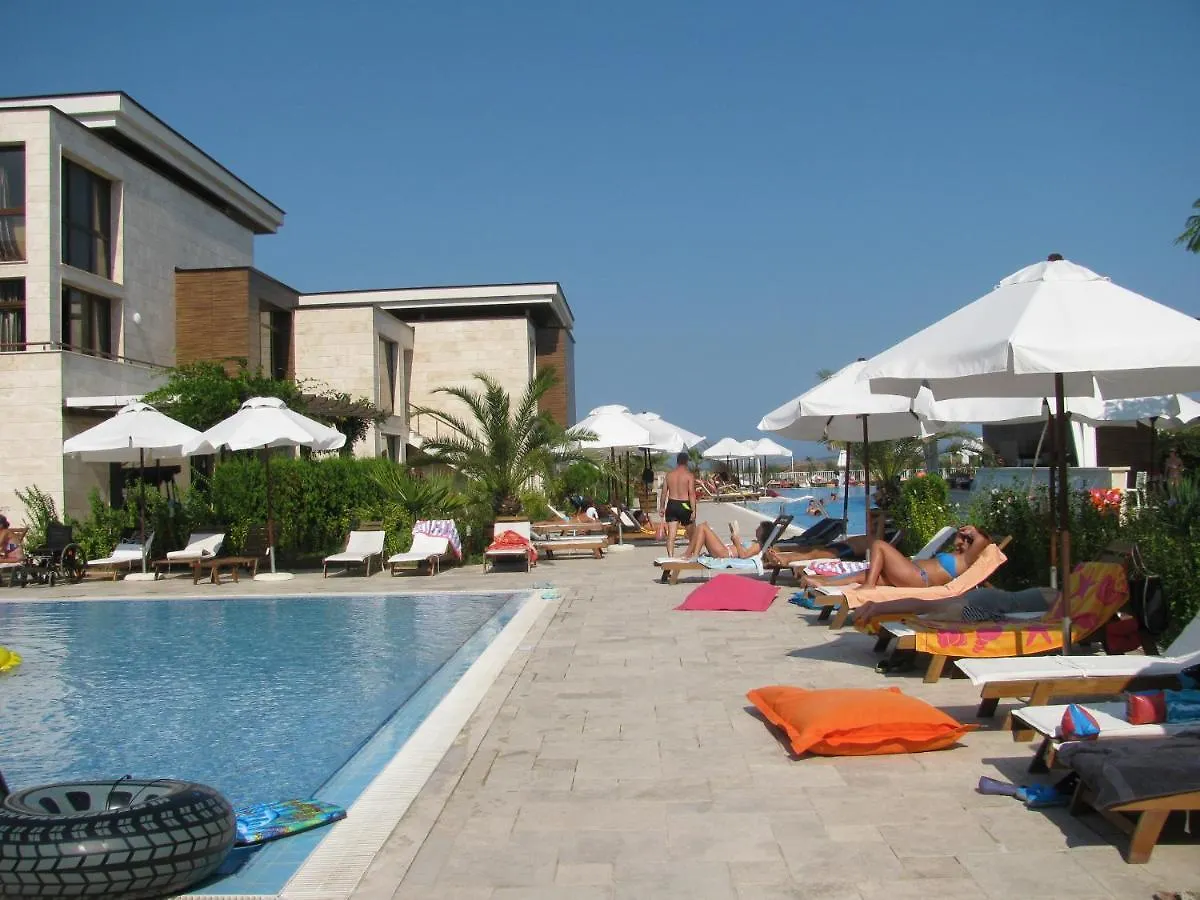 Apolonia Gradina Apartments Sozopol 0*,  Bulgarie