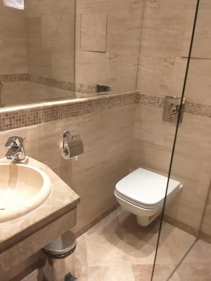 Apolonia Gradina Apartments Sozopol